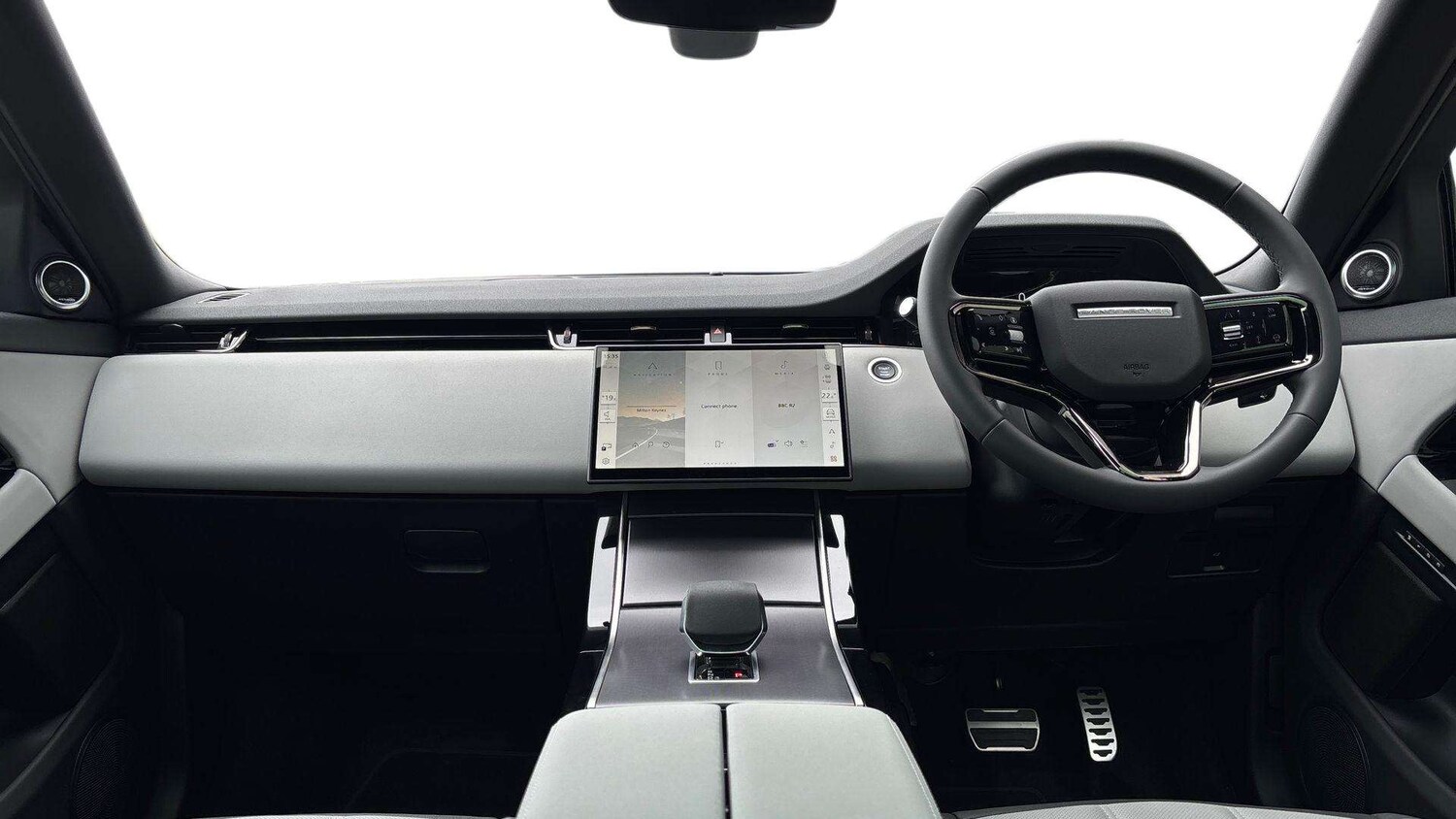 Used Land Rover Range Rover Evoque 2025 for sale - 77526999: Photo 9