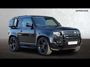 2024 - 3.0 D250 Hard Top X-Dynamic SE Auto 0-Door