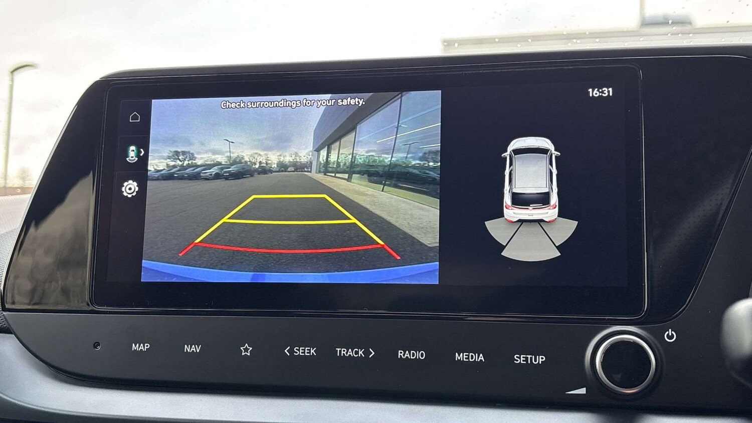 Used Hyundai i20 2023 for sale - 77913962: Photo 12