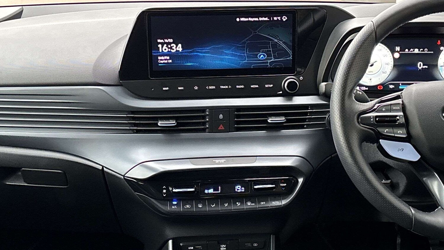 Used Hyundai i20 2023 for sale - 77913962: Photo 14