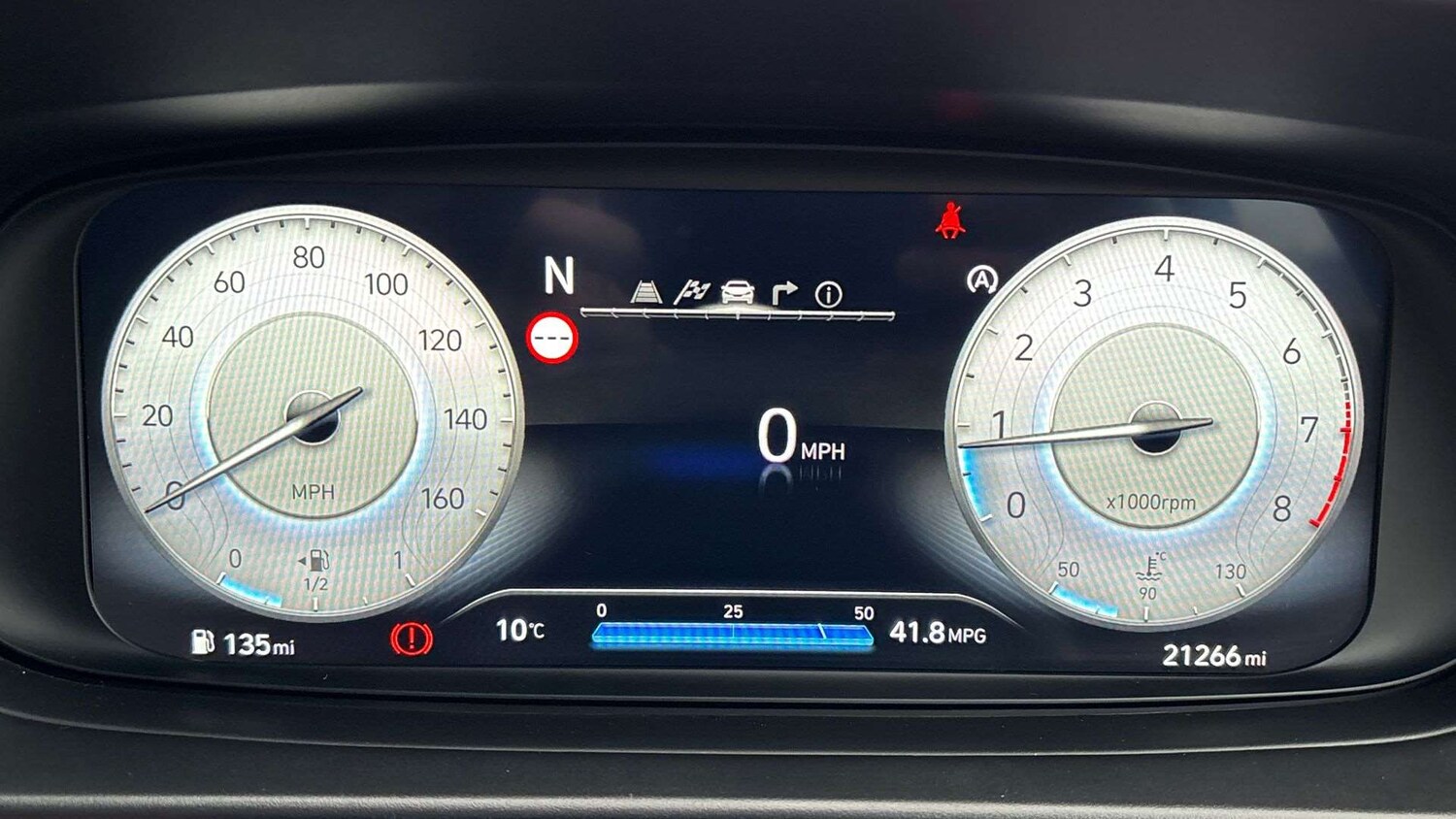 Used Hyundai i20 2023 for sale - 77913962: Photo 16