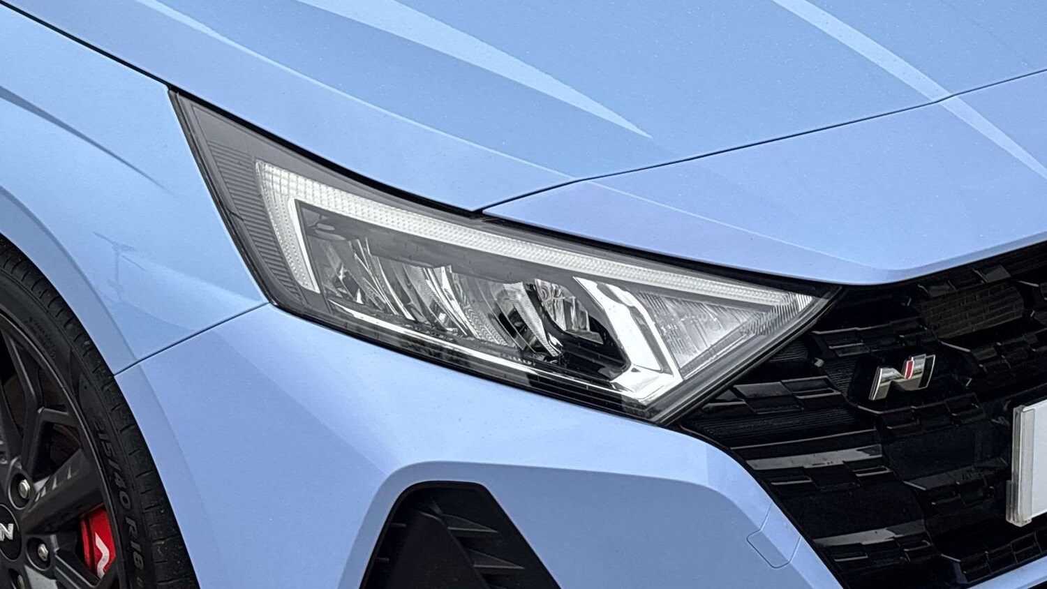 Used Hyundai i20 2023 for sale - 77913962: Photo 17