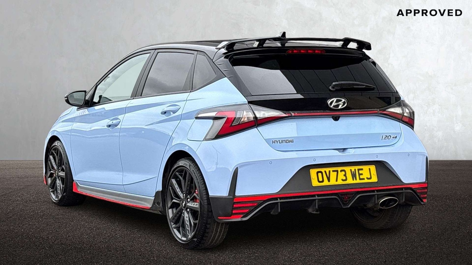 Used Hyundai i20 2023 for sale - 77913962: Photo 2