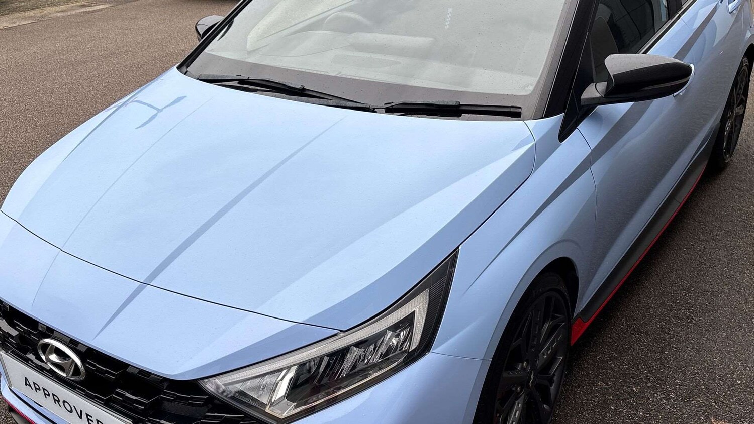 Used Hyundai i20 2023 for sale - 77913962: Photo 20