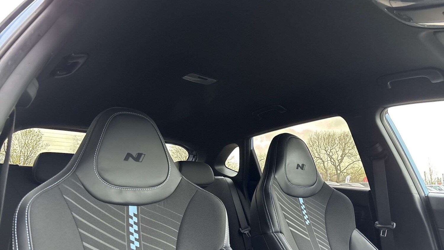 Used Hyundai i20 2023 for sale - 77913962: Photo 21