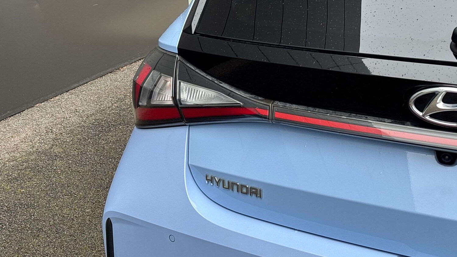 Used Hyundai i20 2023 for sale - 77913962: Photo 26