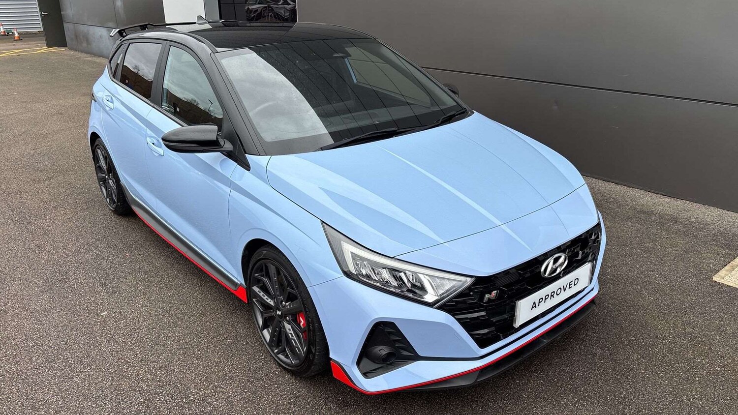 Used Hyundai i20 2023 for sale - 77913962: Photo 29