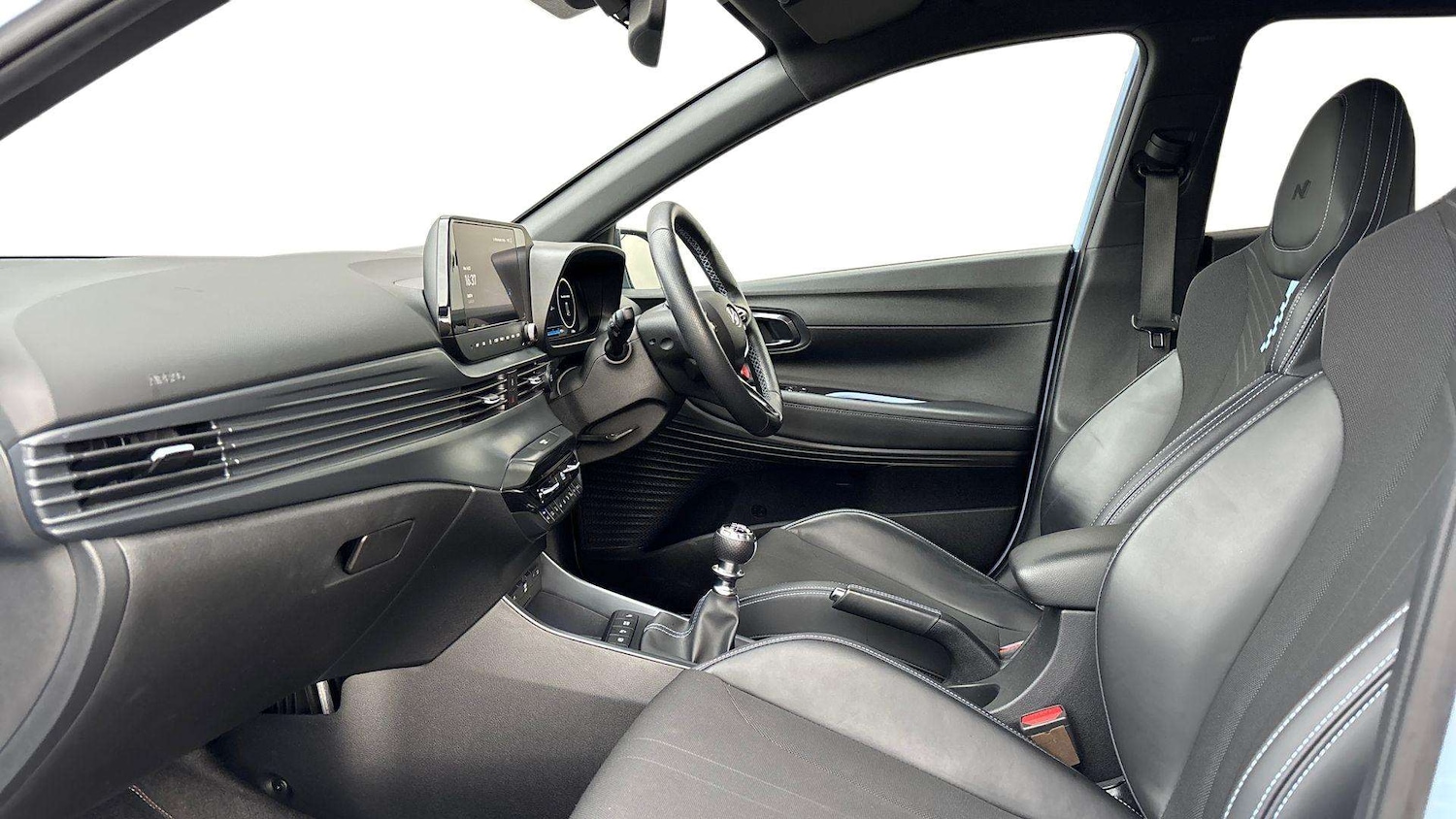 Used Hyundai i20 2023 for sale - 77913962: Photo 3