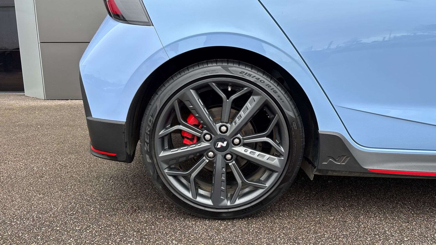 Used Hyundai i20 2023 for sale - 77913962: Photo 30