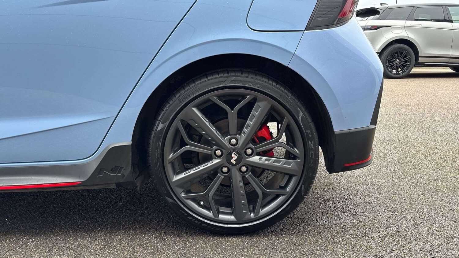 Used Hyundai i20 2023 for sale - 77913962: Photo 31