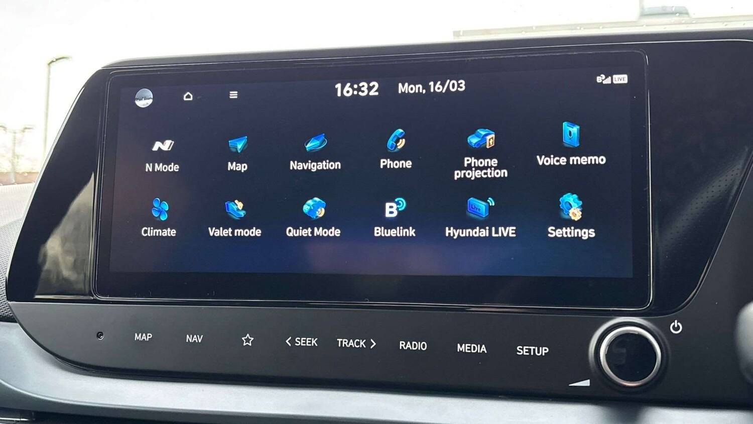 Used Hyundai i20 2023 for sale - 77913962: Photo 33