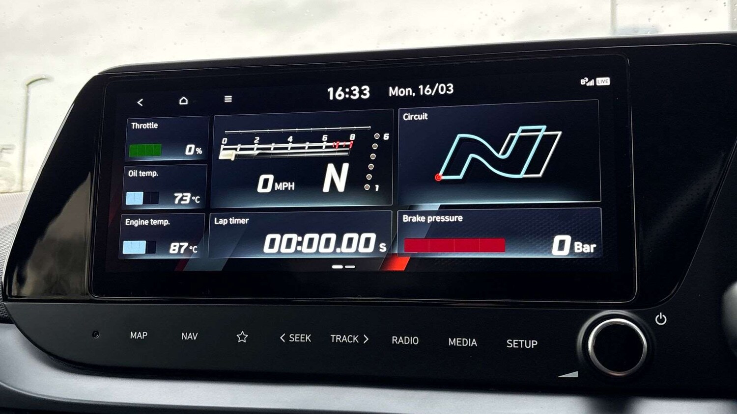 Used Hyundai i20 2023 for sale - 77913962: Photo 34