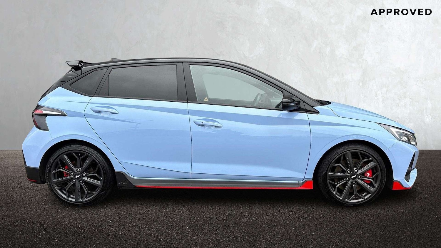 Used Hyundai i20 2023 for sale - 77913962: Photo 5