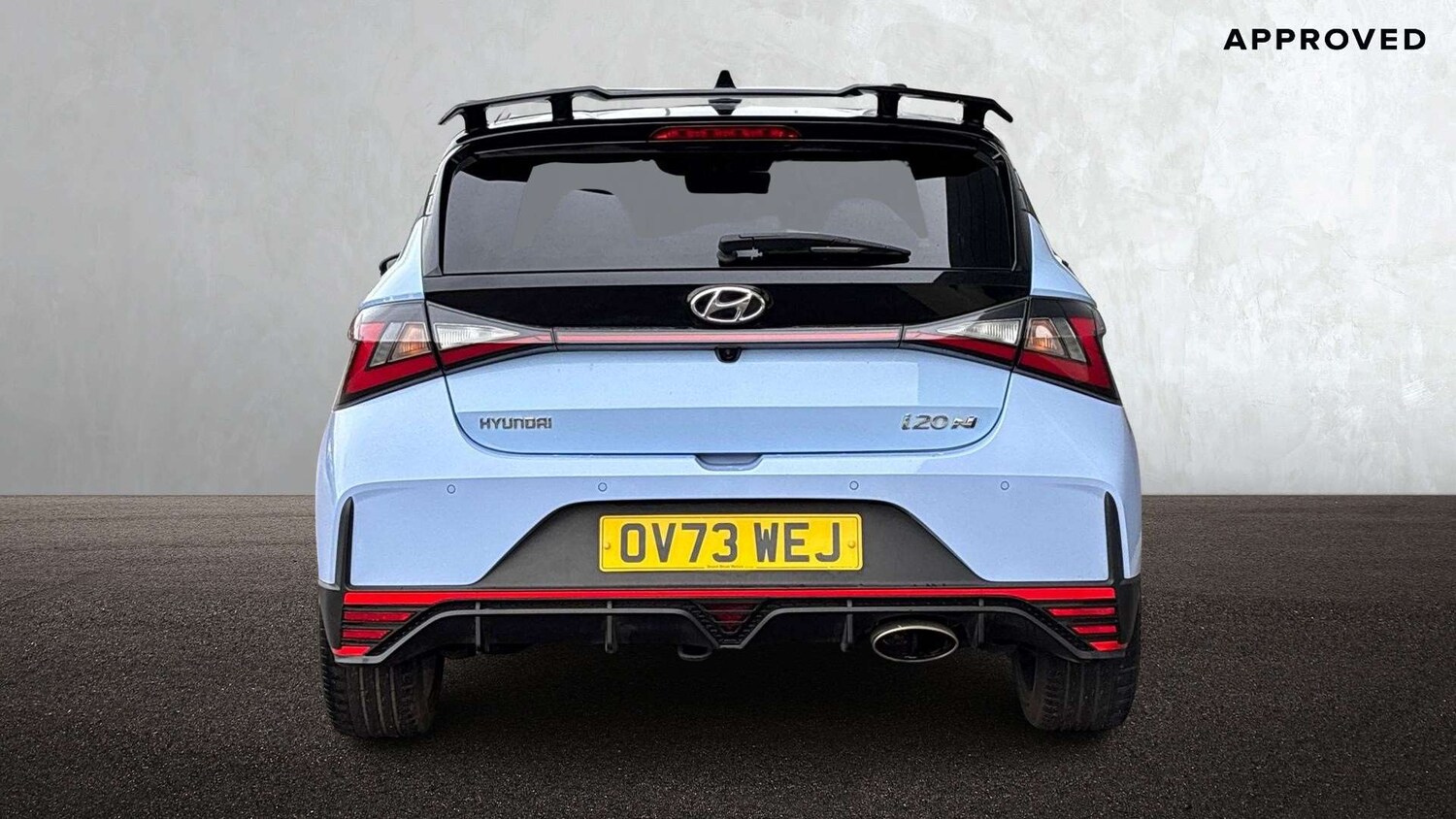 Used Hyundai i20 2023 for sale - 77913962: Photo 6