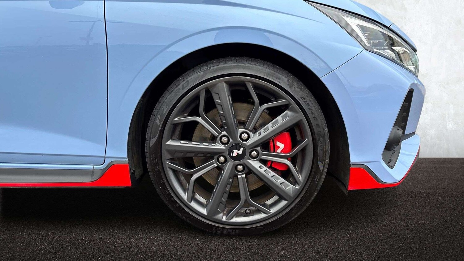 Used Hyundai i20 2023 for sale - 77913962: Photo 8