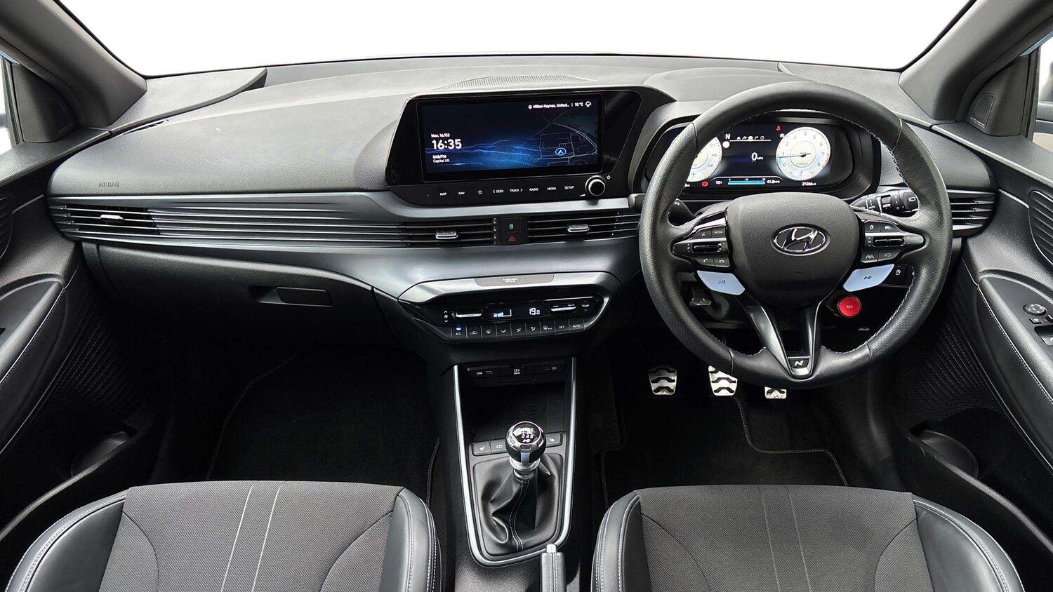 Used Hyundai i20 2023 for sale - 77913962: Photo 9