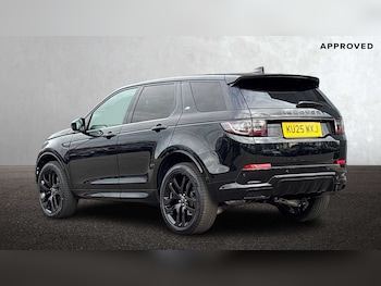 Used Land Rover Discovery Sport 2025 for sale - 78978646: Photo