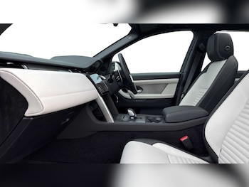 Used Land Rover Discovery Sport 2025 for sale - 78978646: Photo