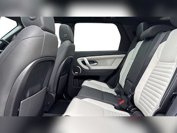 Used Land Rover Discovery Sport 2025 for sale - 78978646: Photo