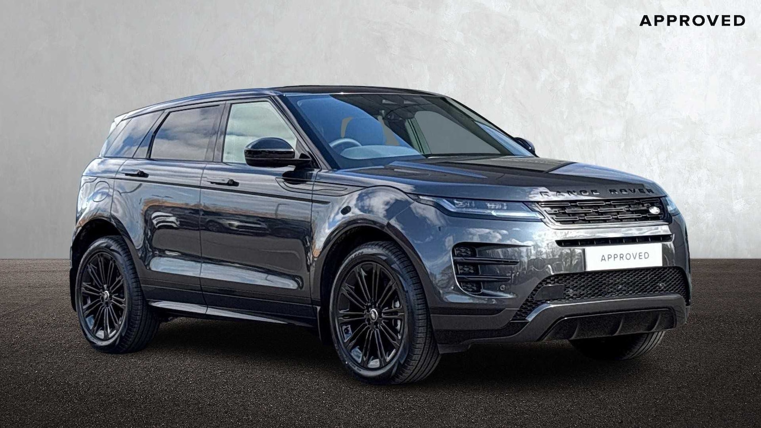 Used Land Rover Range Rover Evoque 2025 for sale - 76459899: Photo 1