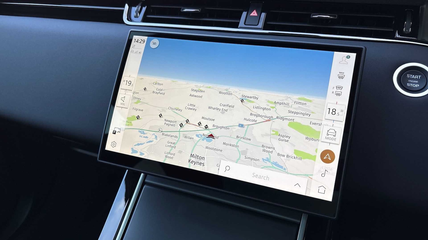 Used Land Rover Range Rover Evoque 2025 for sale - 76459899: Photo 11