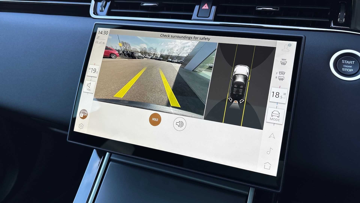 Used Land Rover Range Rover Evoque 2025 for sale - 76459899: Photo 12