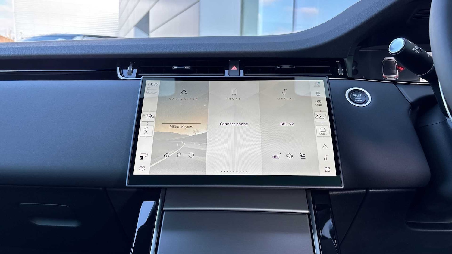 Used Land Rover Range Rover Evoque 2025 for sale - 76459899: Photo 14