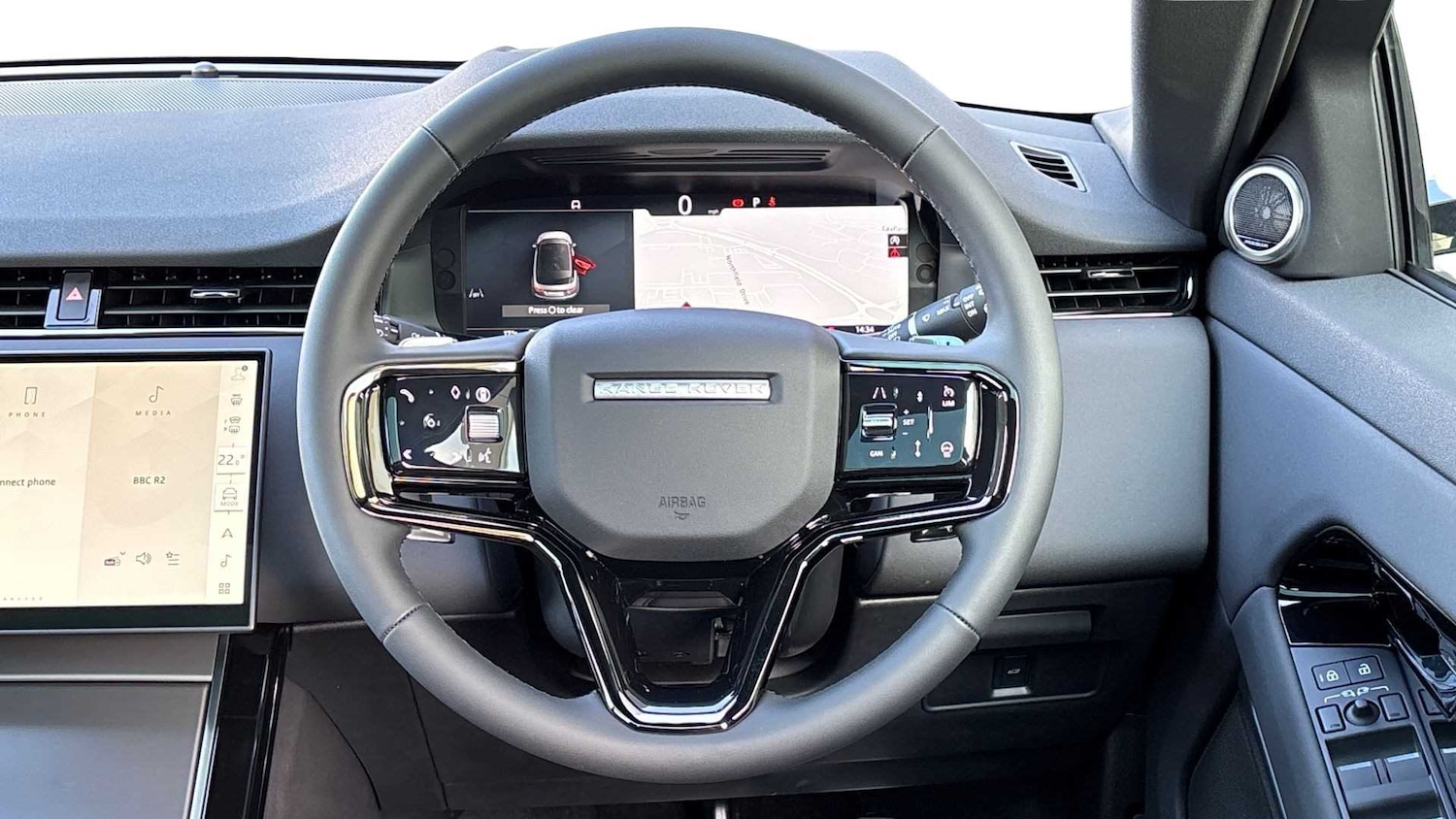 Used Land Rover Range Rover Evoque 2025 for sale - 76459899: Photo 15