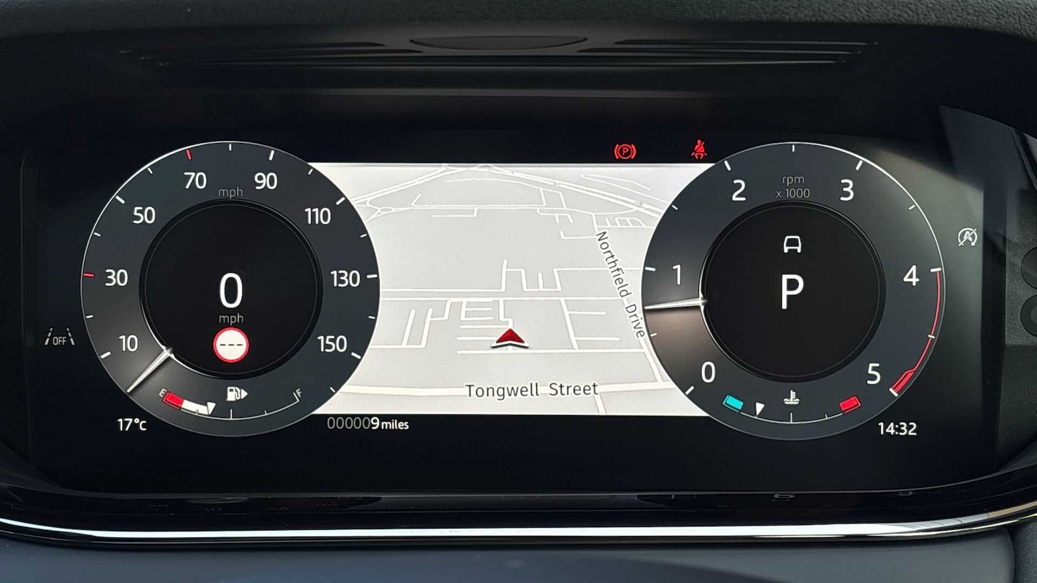 Used Land Rover Range Rover Evoque 2025 for sale - 76459899: Photo 16