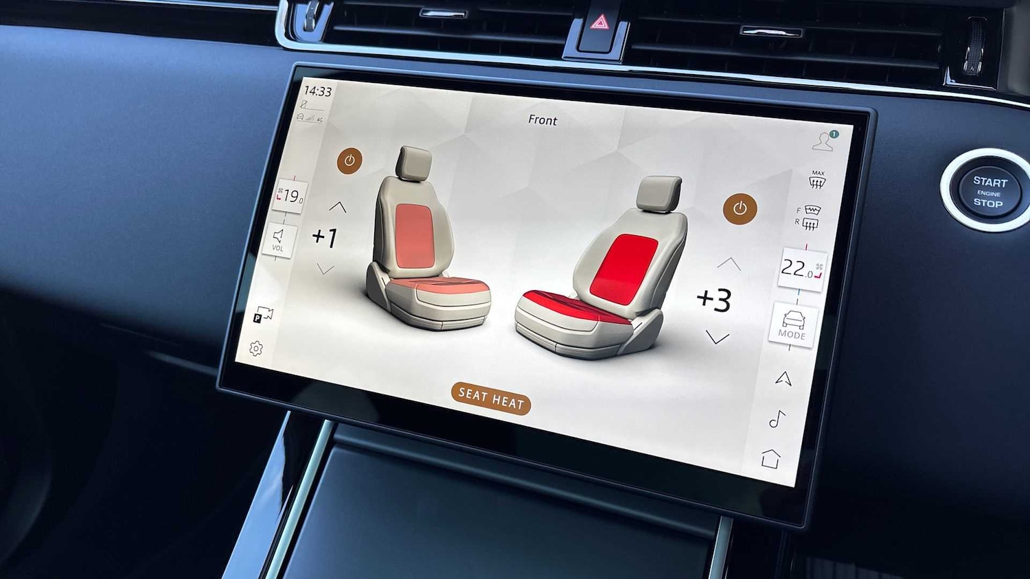 Used Land Rover Range Rover Evoque 2025 for sale - 76459899: Photo 20