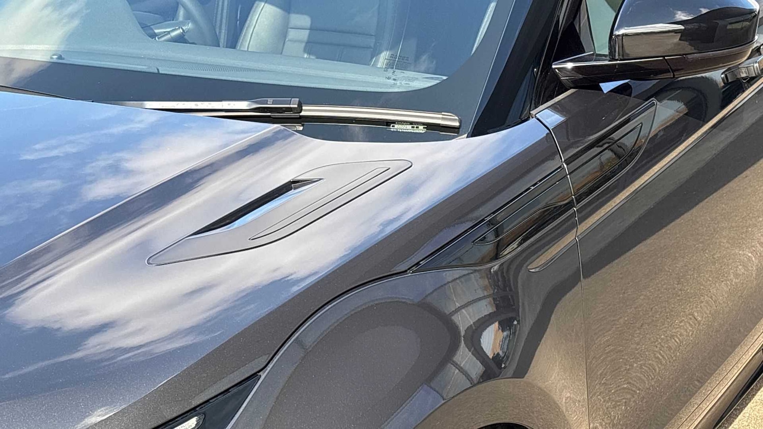 Used Land Rover Range Rover Evoque 2025 for sale - 76459899: Photo 21