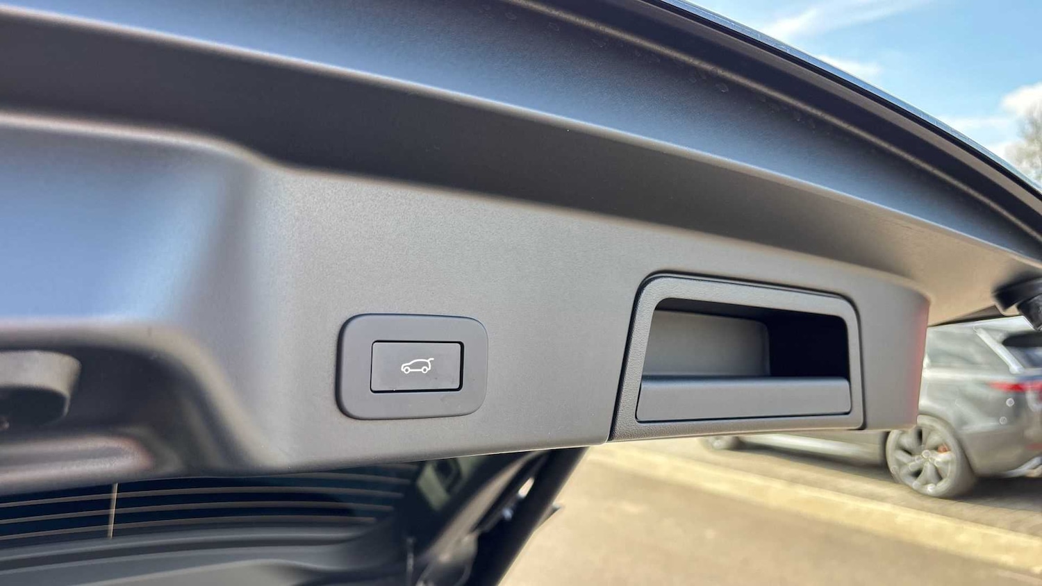 Used Land Rover Range Rover Evoque 2025 for sale - 76459899: Photo 23