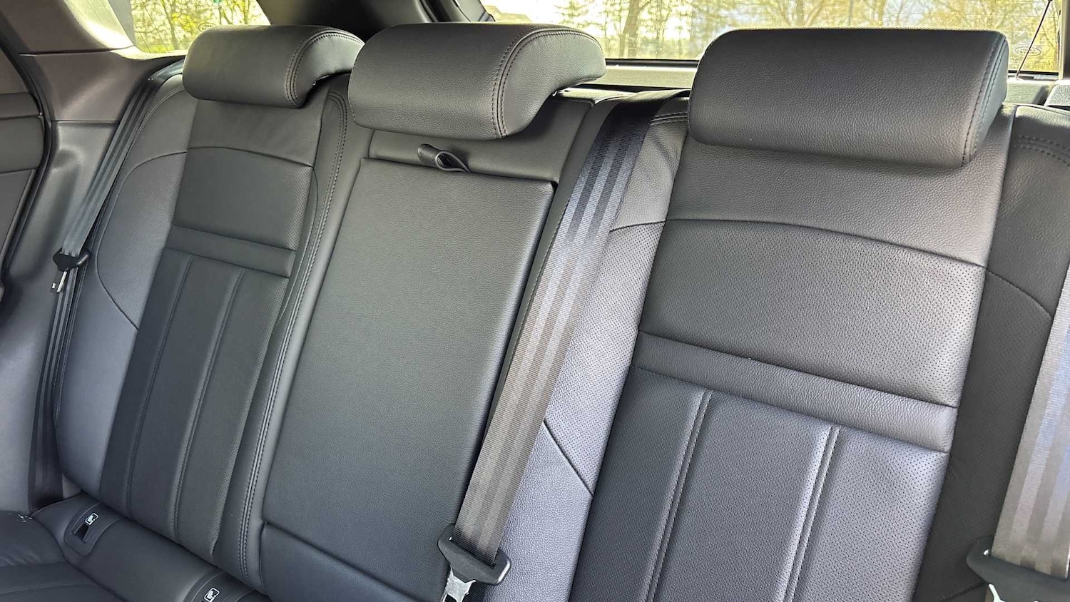 Used Land Rover Range Rover Evoque 2025 for sale - 76459899: Photo 27