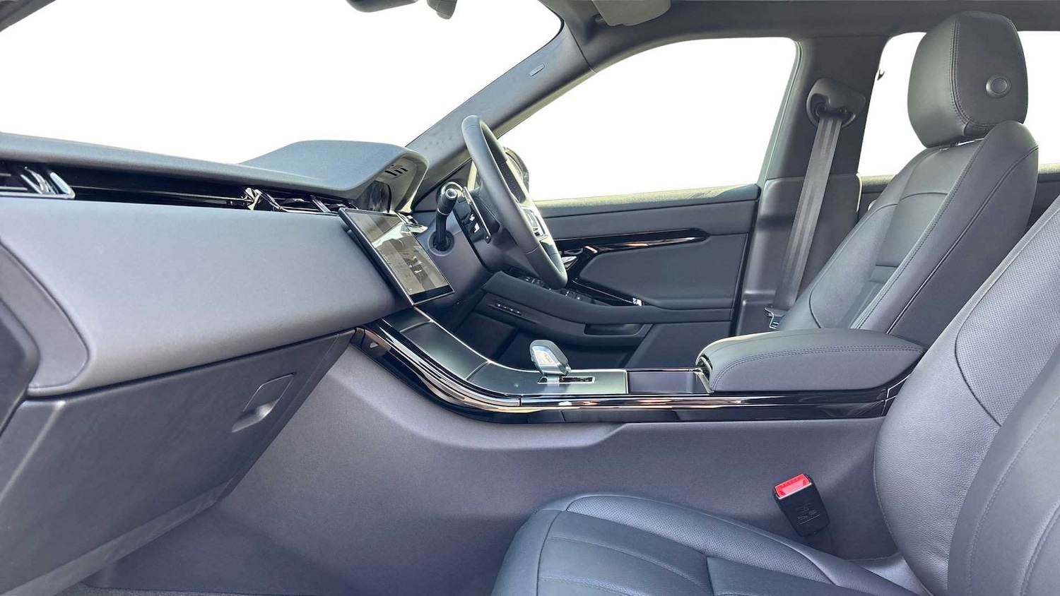 Used Land Rover Range Rover Evoque 2025 for sale - 76459899: Photo 3