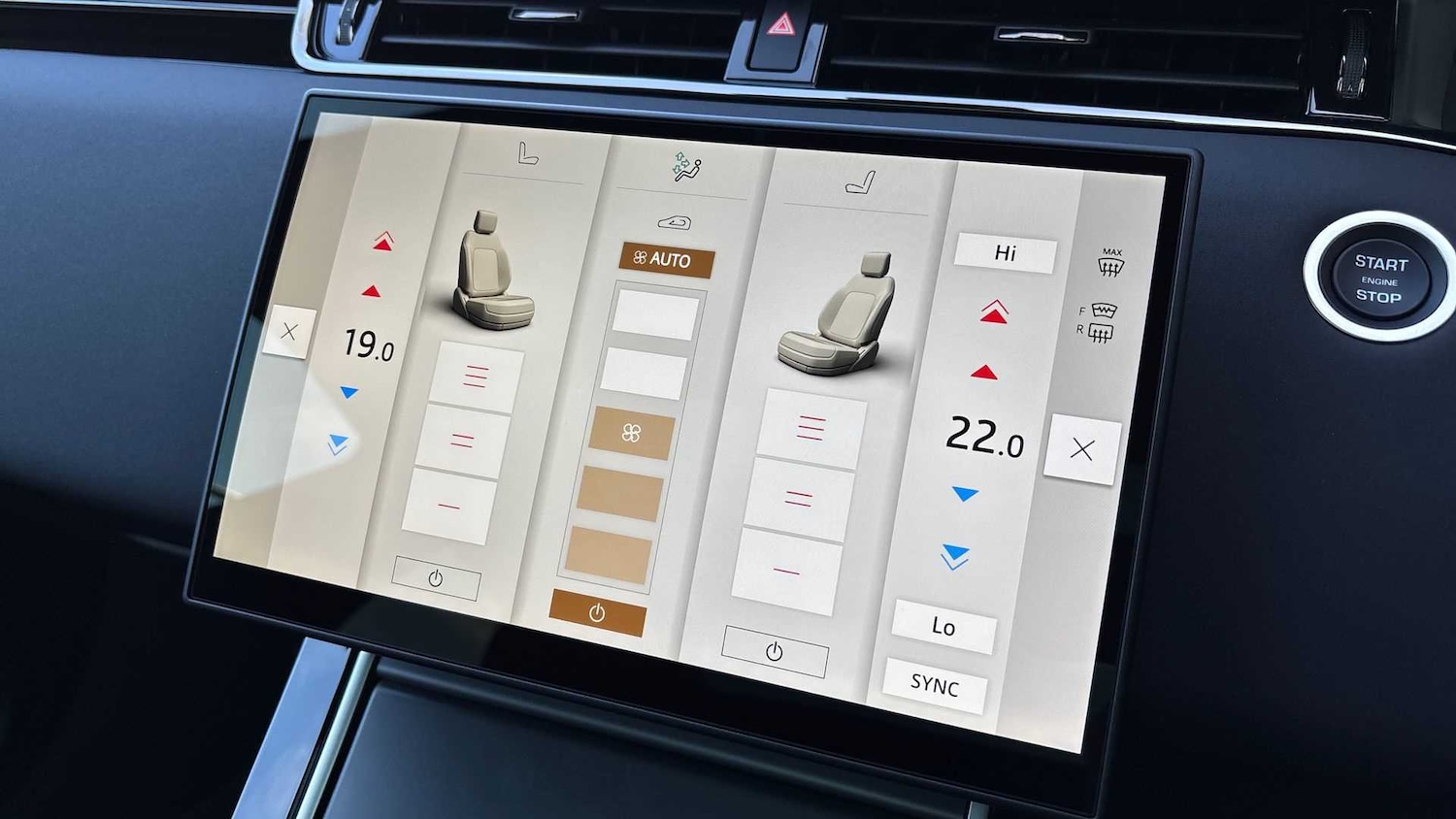 Used Land Rover Range Rover Evoque 2025 for sale - 76459899: Photo 30