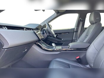 Used Land Rover Range Rover Evoque 2025 for sale - 76459899: Photo