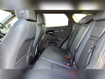 Used Land Rover Range Rover Evoque 2025 for sale - 76459899: Photo