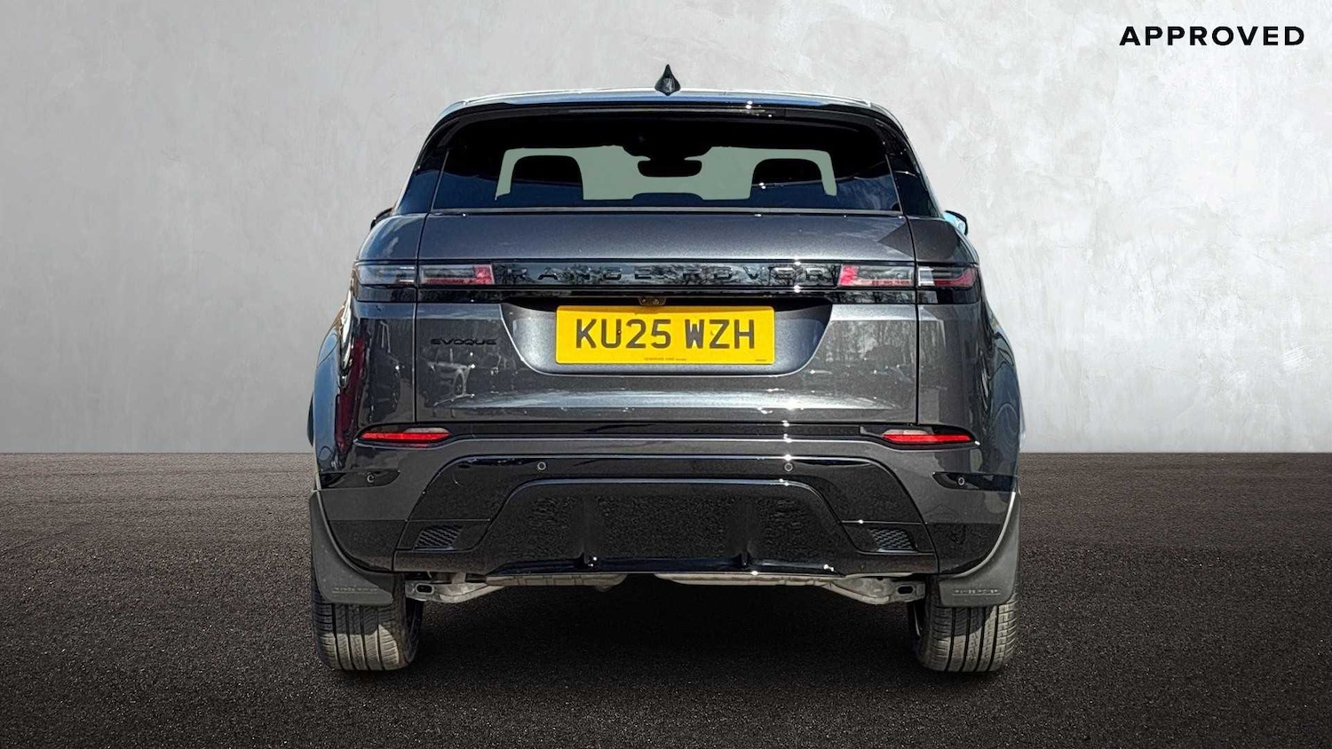 Used Land Rover Range Rover Evoque 2025 for sale - 76459899: Photo 6