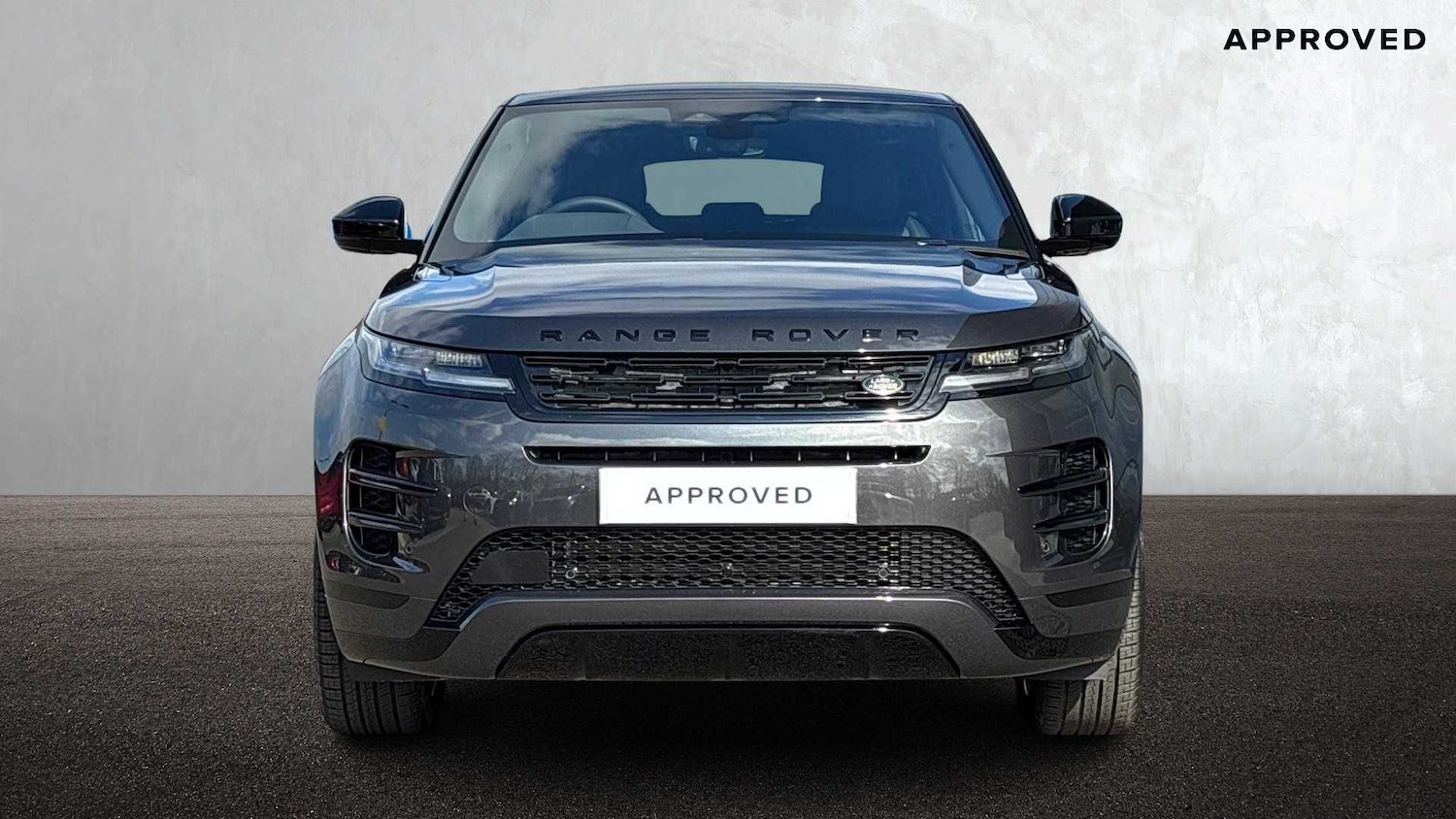 Used Land Rover Range Rover Evoque 2025 for sale - 76459899: Photo 7
