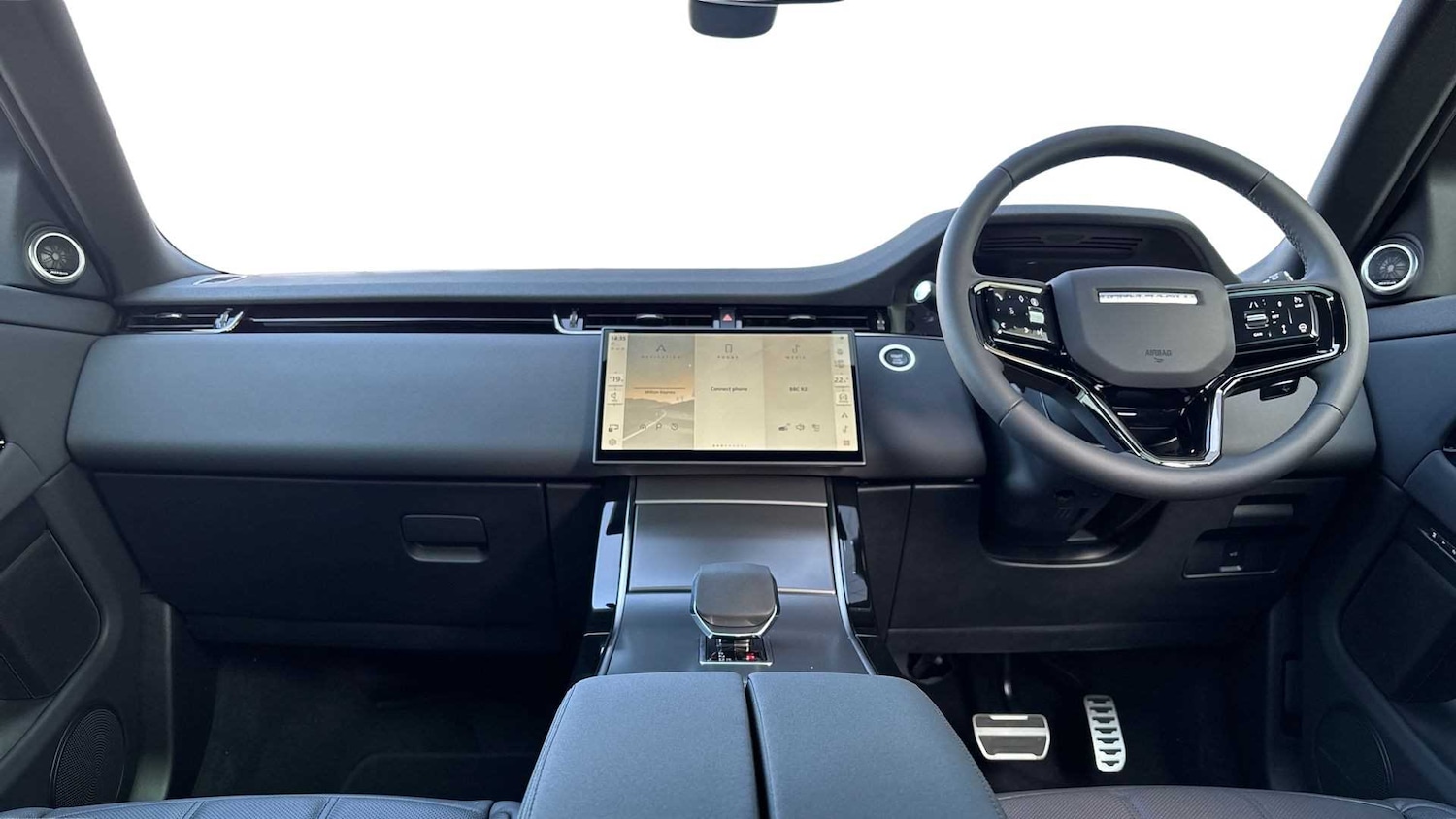 Used Land Rover Range Rover Evoque 2025 for sale - 76459899: Photo 9