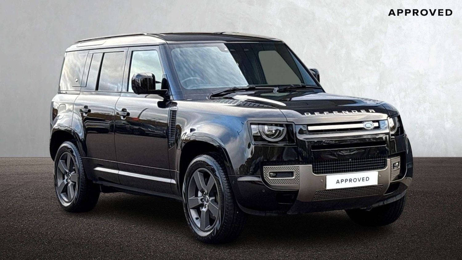 Used Land Rover Defender 2024 for sale - 76460292: Photo 1