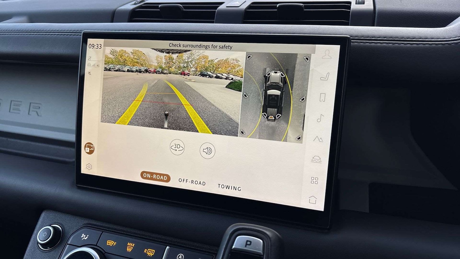 Used Land Rover Defender 2024 for sale - 76460292: Photo 12