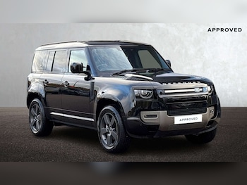 Used Land Rover Defender 2024 for sale - 76460292: Photo