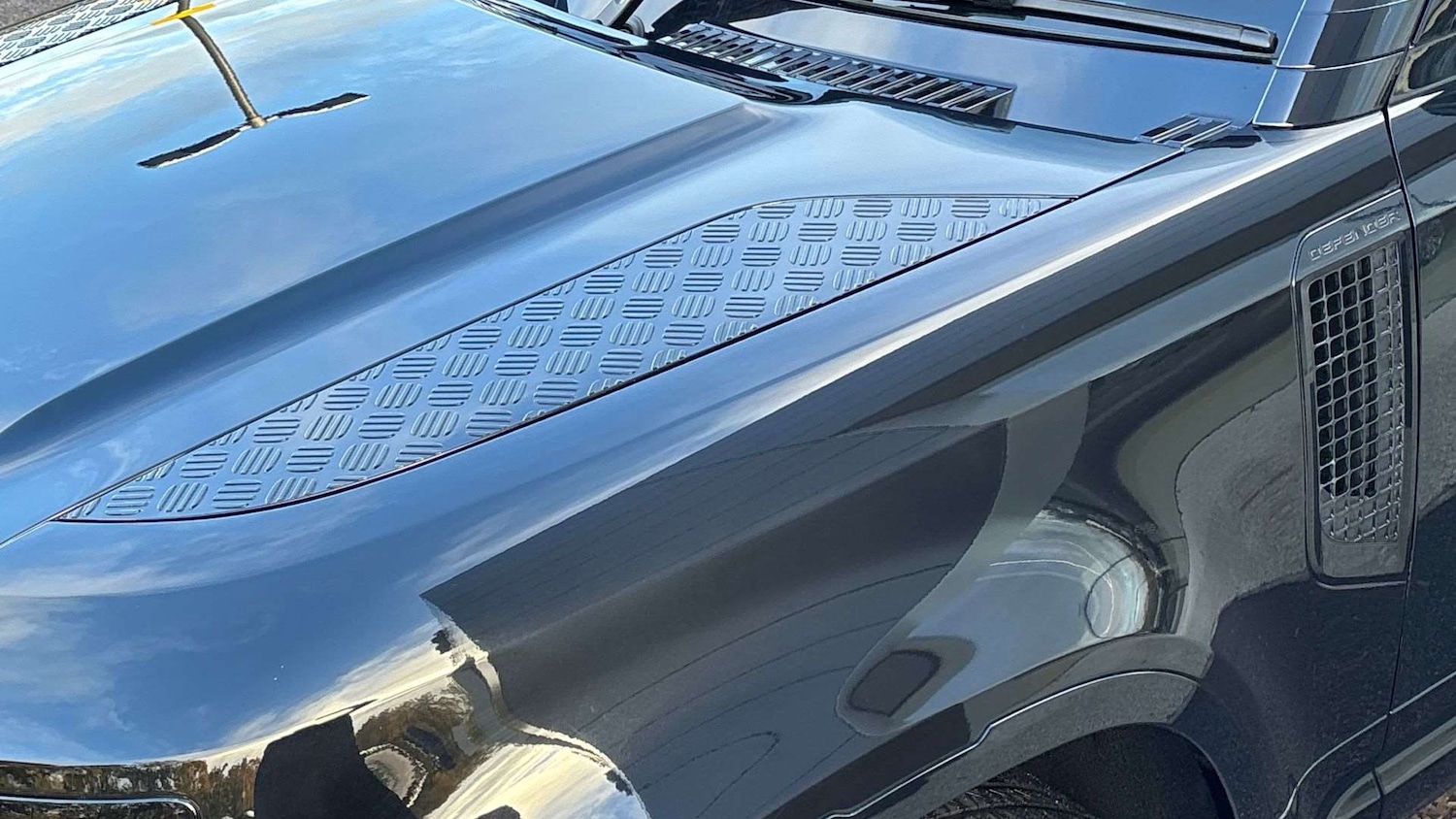 Used Land Rover Defender 2024 for sale - 76460292: Photo 20