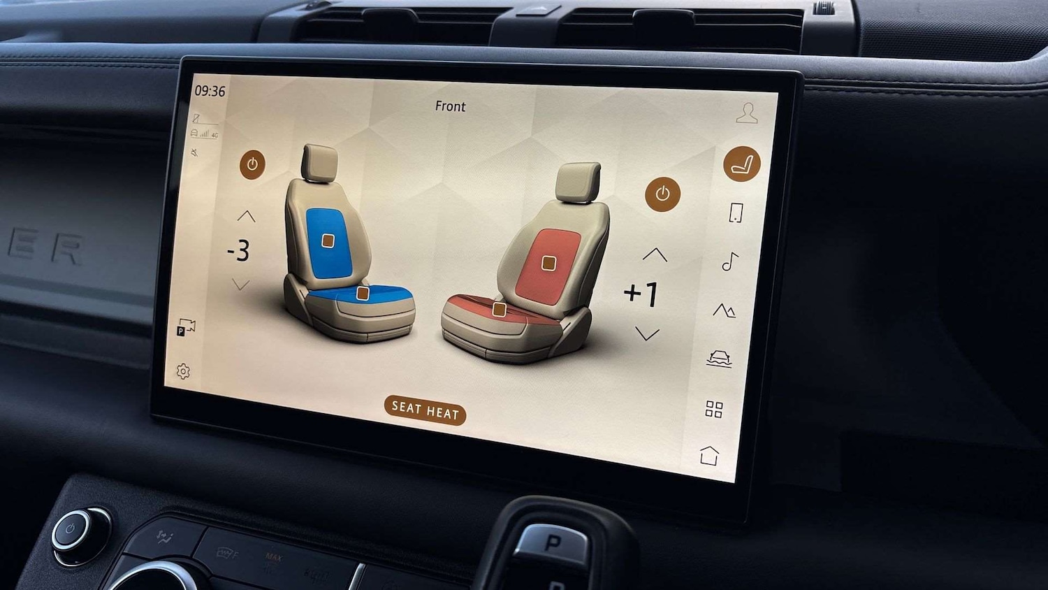 Used Land Rover Defender 2024 for sale - 76460292: Photo 22