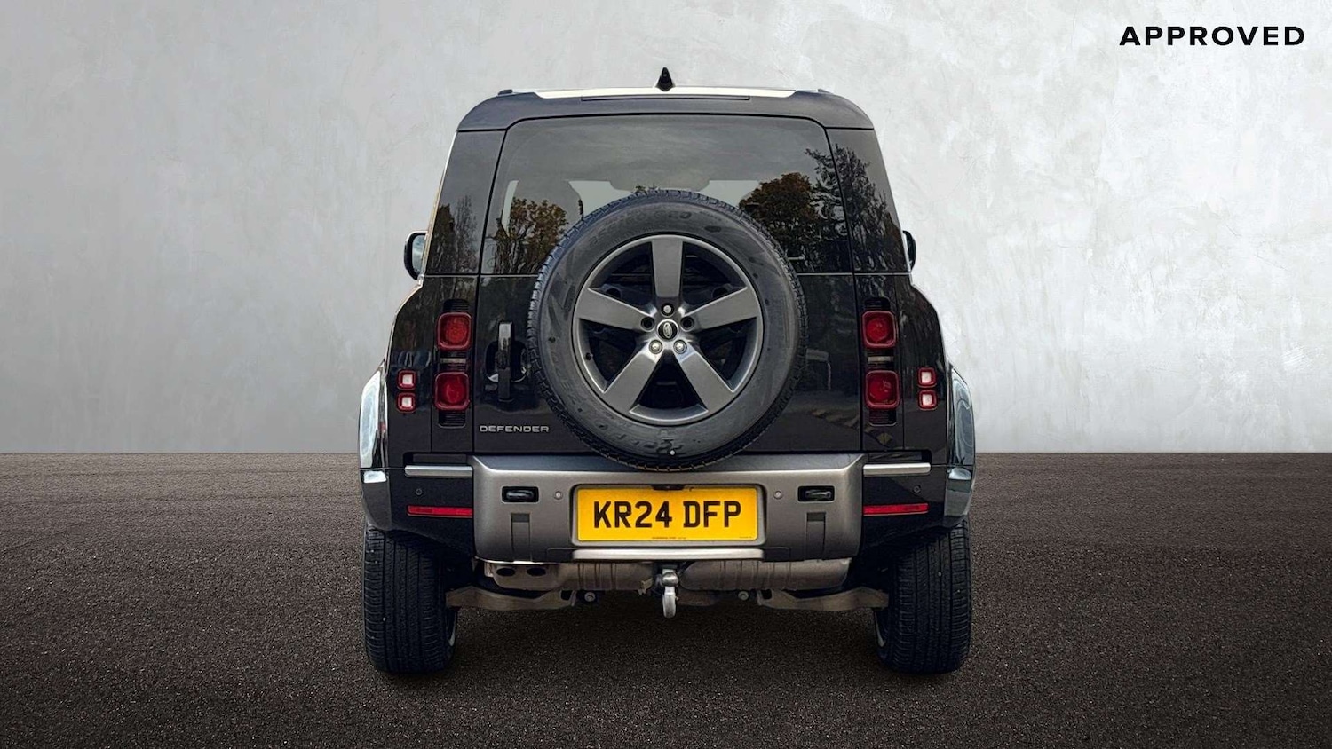Used Land Rover Defender 2024 for sale - 76460292: Photo 6