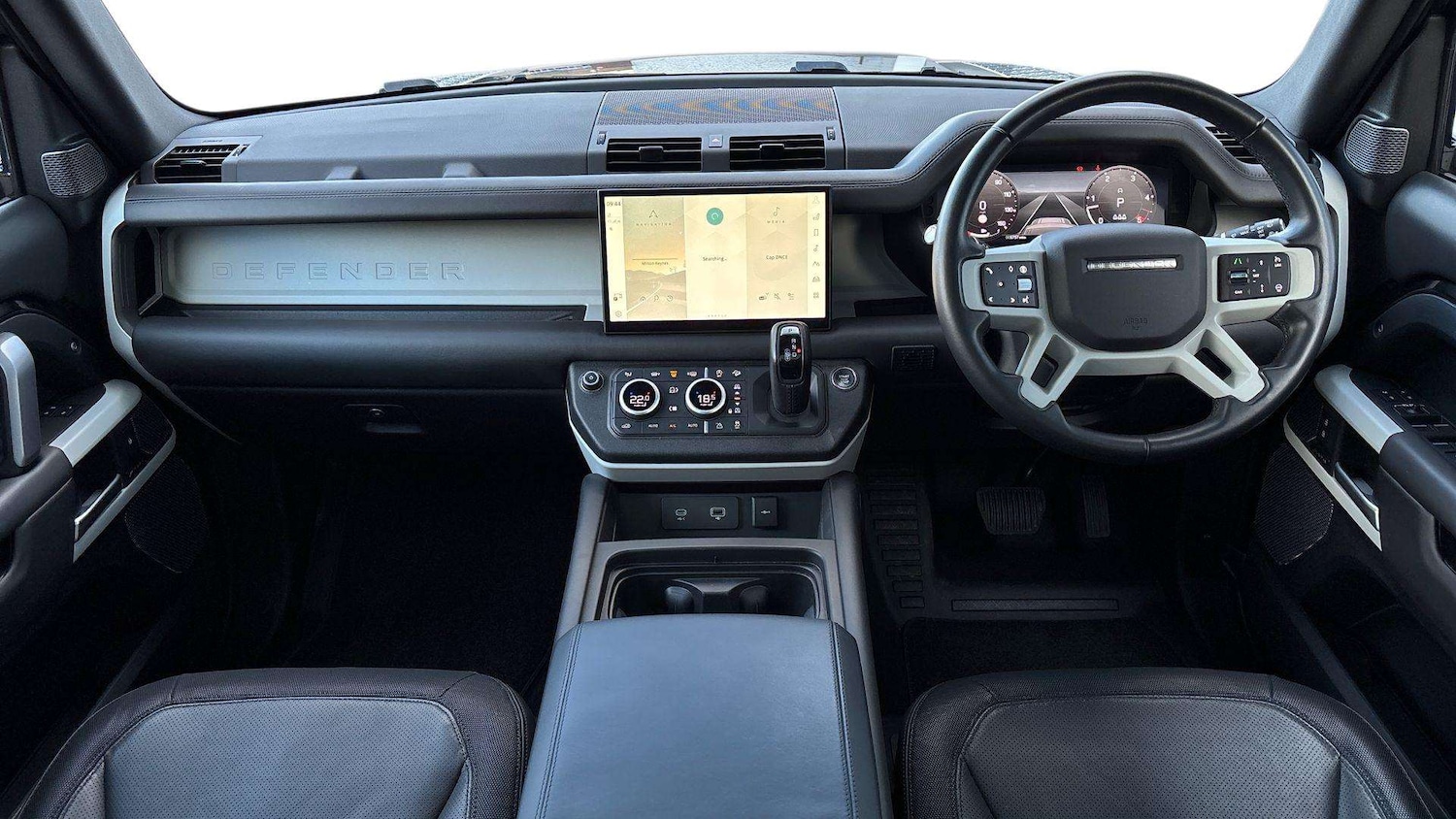 Used Land Rover Defender 2024 for sale - 76460292: Photo 9