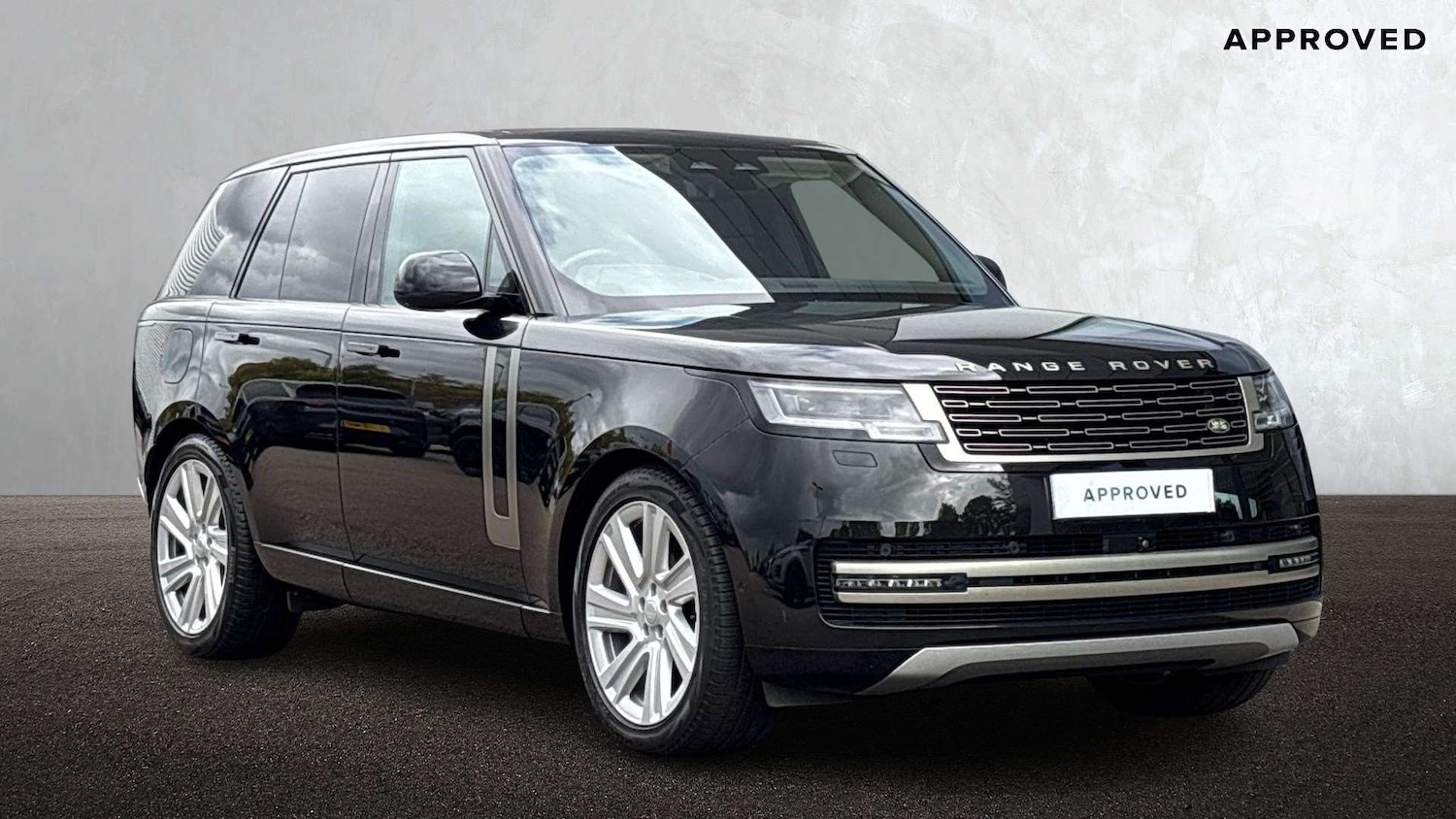 Used Land Rover Range Rover 2022 for sale - 76459836: Photo 1