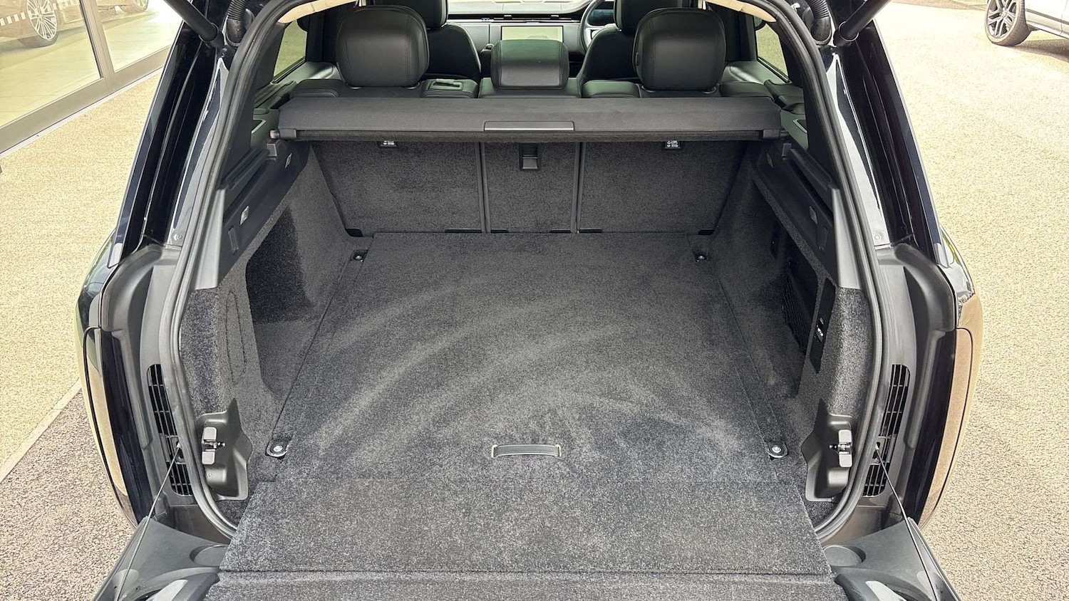 Used Land Rover Range Rover 2022 for sale - 76459836: Photo 10