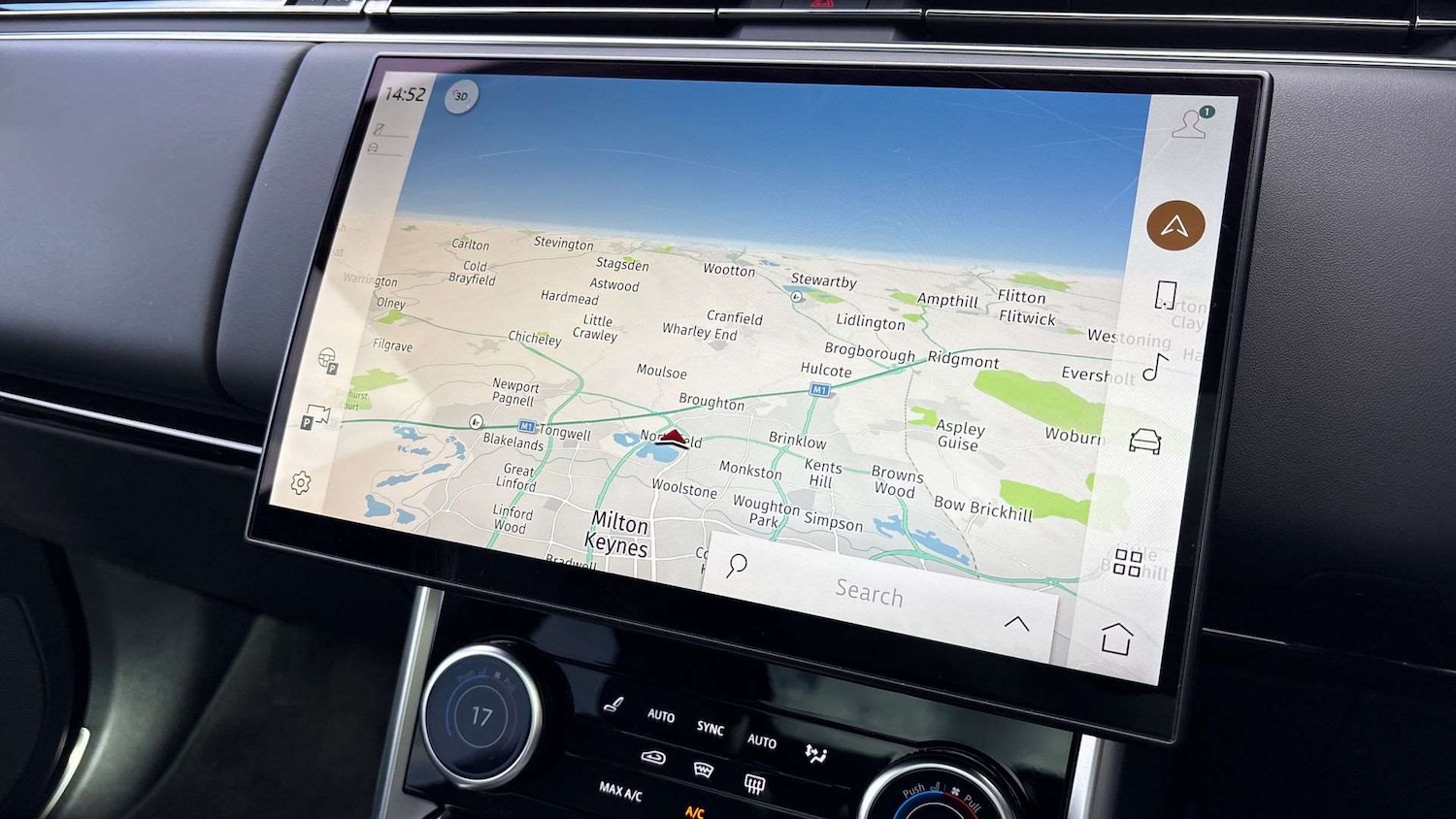 Used Land Rover Range Rover 2022 for sale - 76459836: Photo 11